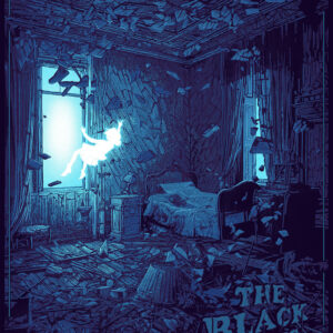 The black Keys - Daniel Danger